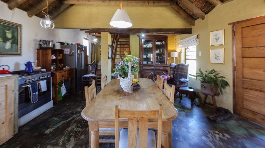 2 Bedroom Property for Sale in Arniston Western Cape